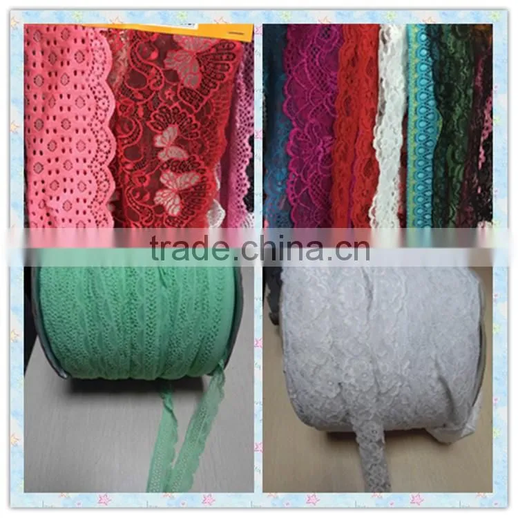 cheap upholstery lace trim fabrics stocklot