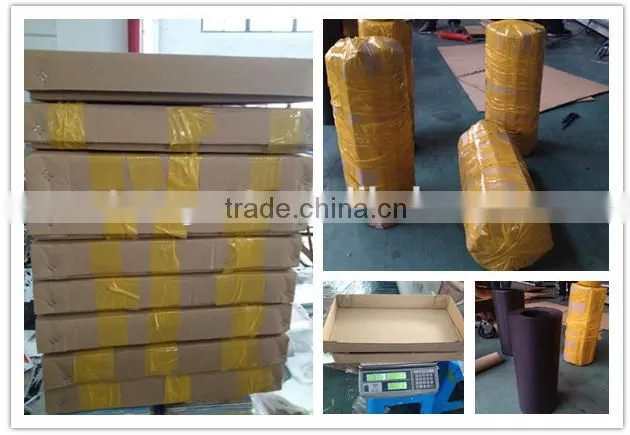 Custom Factory Rubber Magnet Roll (Sheet)