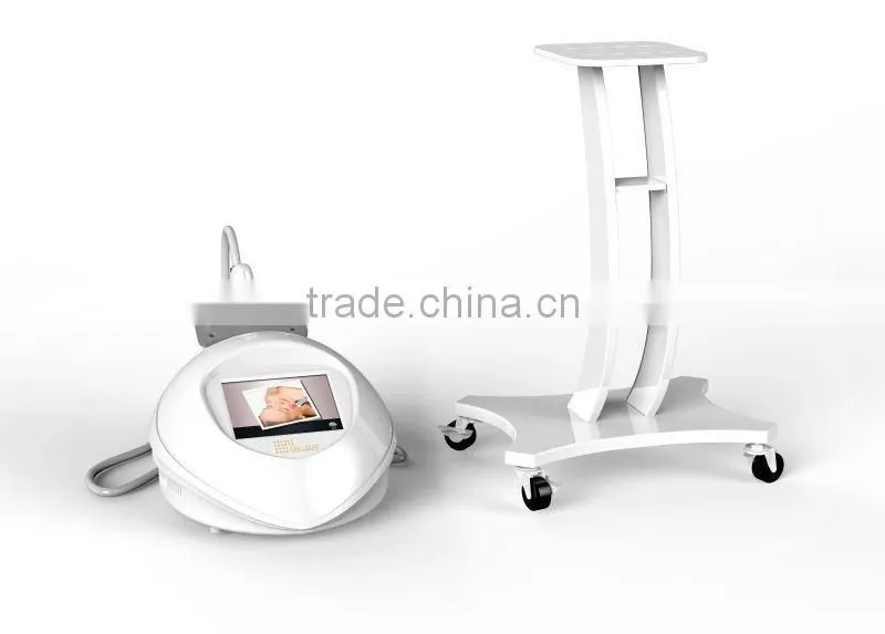 Hot Fractional & Micro needle RF machine wrinkle removal, face lifting/fractional microneedle radiofrequency