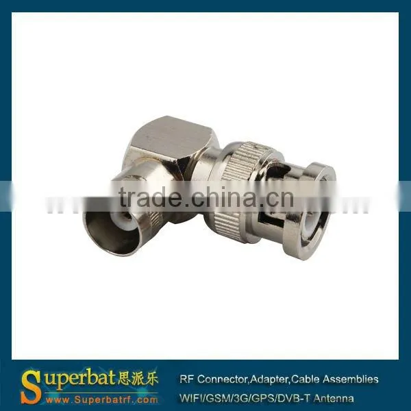 BNC Female To bnc Female Adapter Connector-RF connector