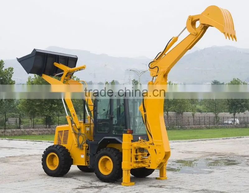 shandong szm hot CE approved WZ 30-25 loader with Cummins engine for sale
