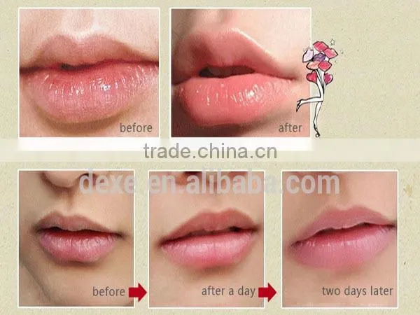 dexe top care chapstick lip balm- Natural Spa Product