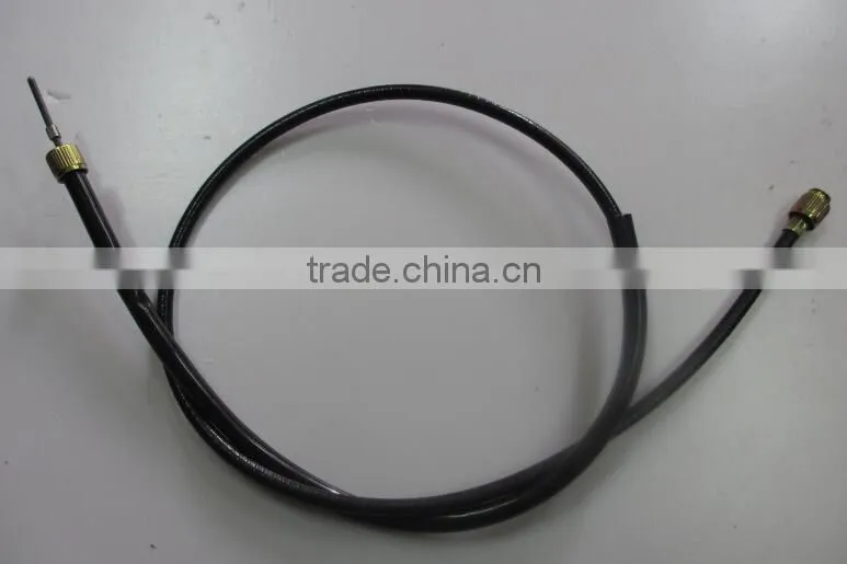 GY6 50/GY6 125/GY6 150 motorcycle parts speedometer cable