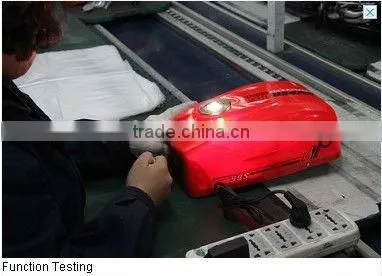 Durable 2.1m - 3.6 mElectric Motor for Automatic Garage Door