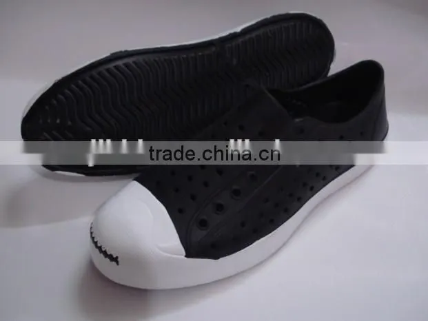 fashion EVA garden clog shoes