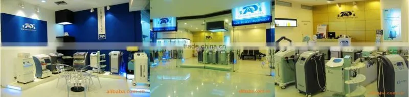 OxyPDT injection machine of oxygen PDT beauty salon equipment