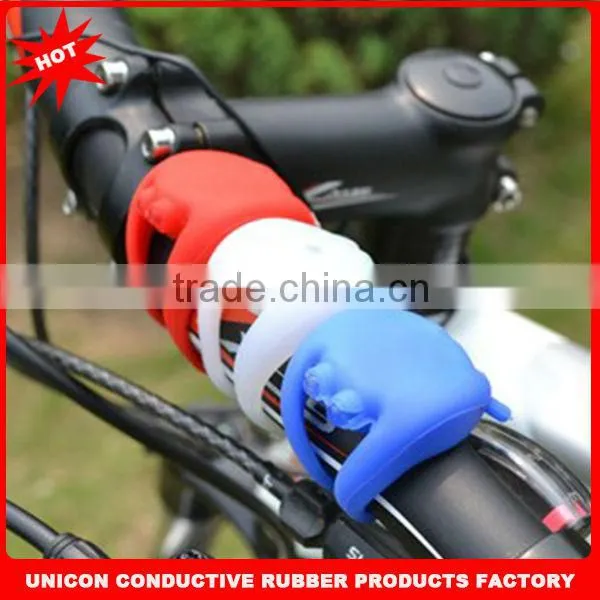 Cute lobster design bike wheel light with best OEM service UN-0339