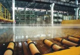 Hexad Glass Co., Ltd. company overview - view 1