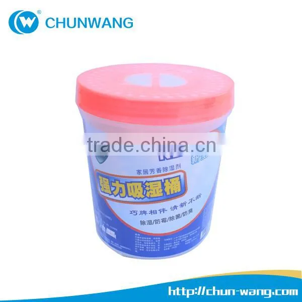 OEM Refillable Dehumidifier Barrel for Chest