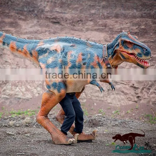 OA3146 Dinosaur Cosplay Costume for Kids