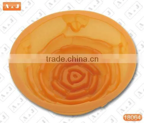 Bear shape (small size) Silicone Cake Mould