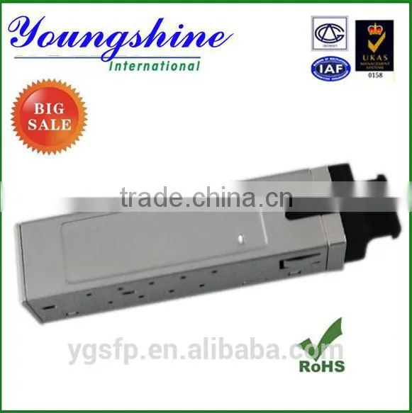EPON ONU Single Mode BIDI-SC-SFF Optical Module,1.25G SFF Transceiver