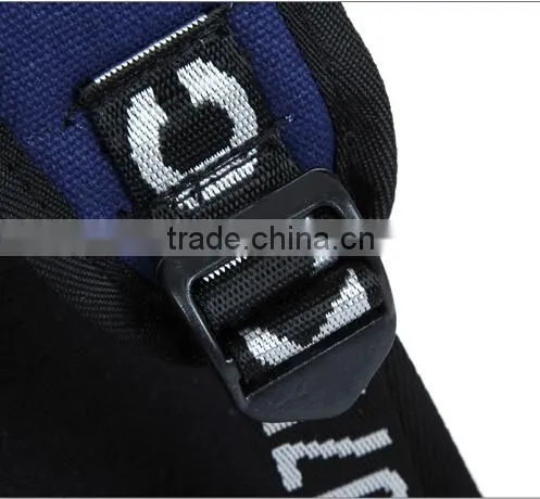 Women's and Men's Canvas Tablet Backpack