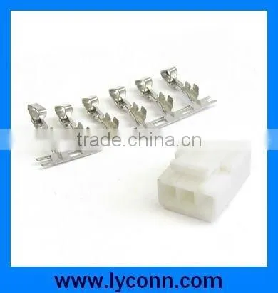 auto connector / power connector