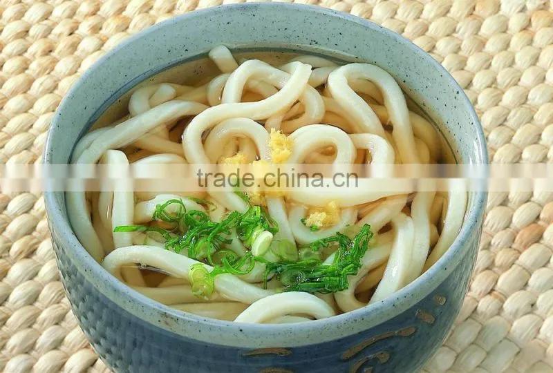 Japanese Udon noodle