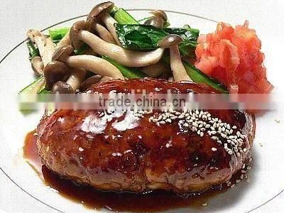 Teriyaki Sauce