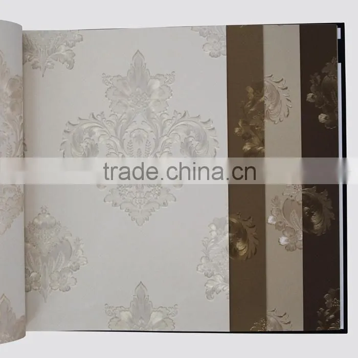 CAY609 wallpaper suppliers china, interior home decoration