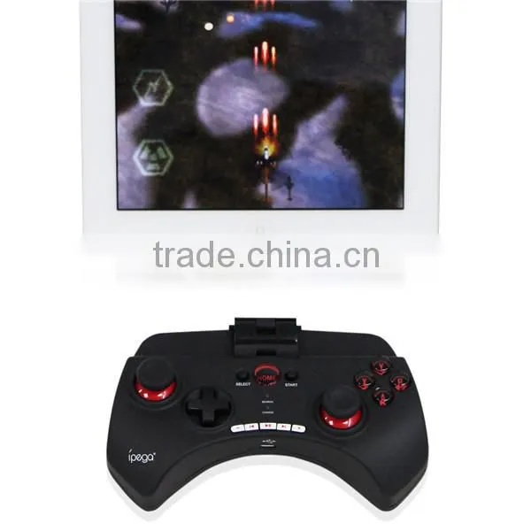 Cheap Crazy Selling bluetooth game controller for ipad 3
