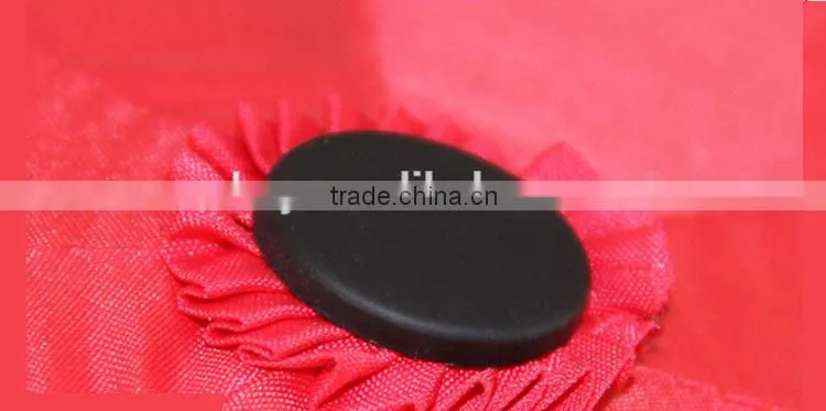 Good Quality Sunny and Rainy 3 Folding Umbrella