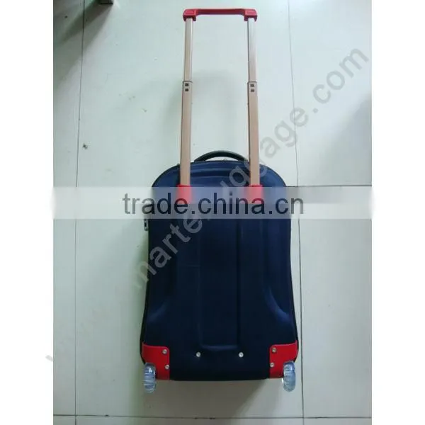Cheap EVA Children Luggage
