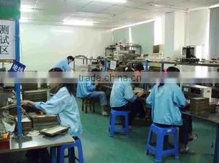 Shenzhen Jianfeng Electronic Pet Product Co., Ltd. company overview - view 3
