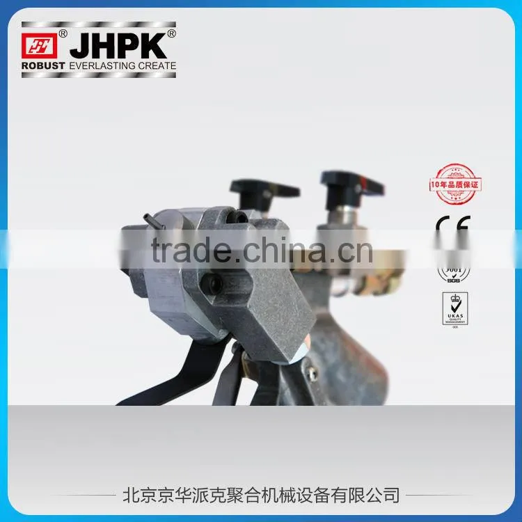 2015 the lastest polyurethane spray foam machine JHPK-IIIB