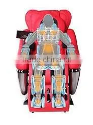 3D zero gravity vending massager cushion SK-A02