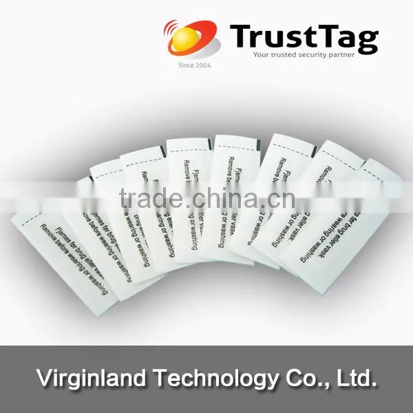 Eas Label / Apparel Security Label