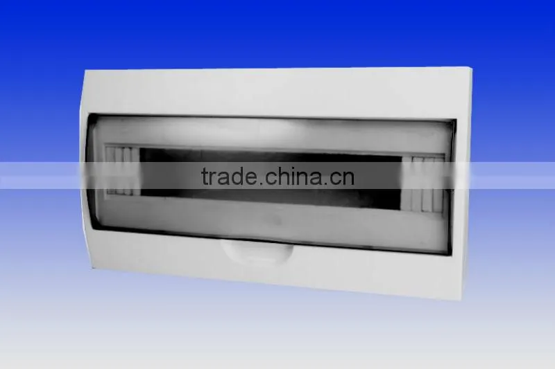 AUFM-12 3 phase Power Low Voltage Distribution Box