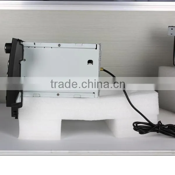 2din car DVD with 3G WIFI for Vitara