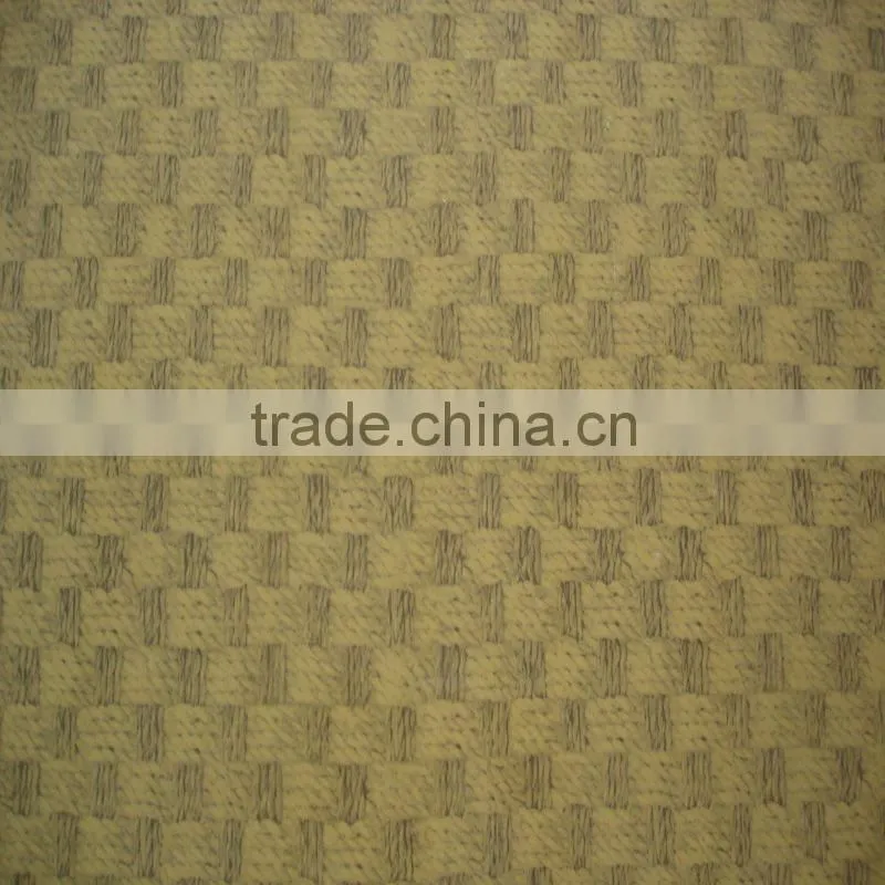 Plastic panels for walls