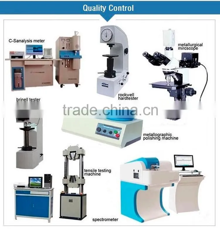 Good Market Ductile Iron Vertical Type Directional Valve