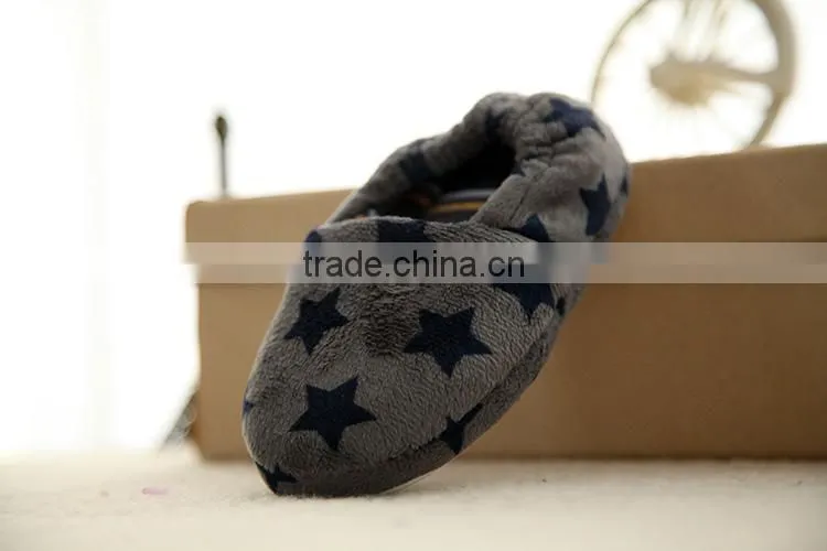 Modern design boys cheap infant shoes from china
