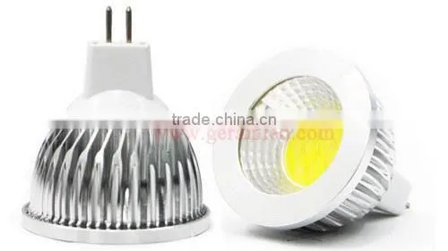 Manufacturer Supply High Quality GU10 LED 7W