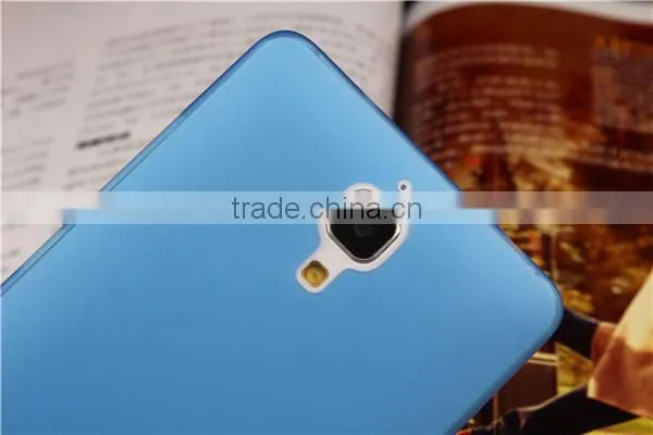 Ultra Thin 0.3MM Frosted PP Phone Case For Xiaomi 4, PP Case For Mobile Phones
