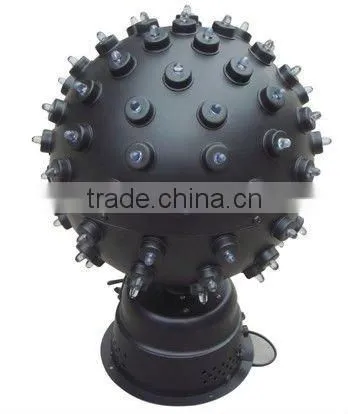 led light small magic ball