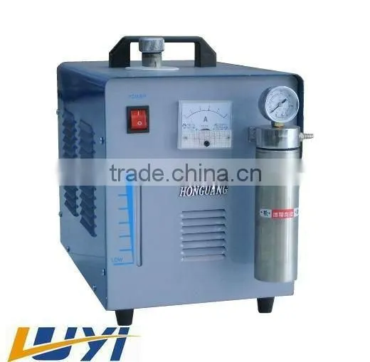 High Efficiency marble stair polishing machine HG350K HG350D HG600A