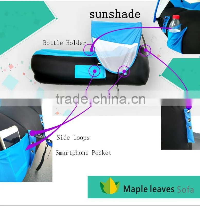 New design!!! Original!!! no copy!!!inflatable sofa
