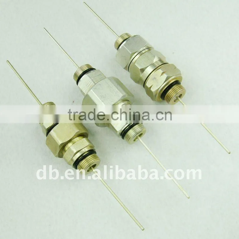 Dongbei Aluminium 5/8KS 500,540,750 hardline connector