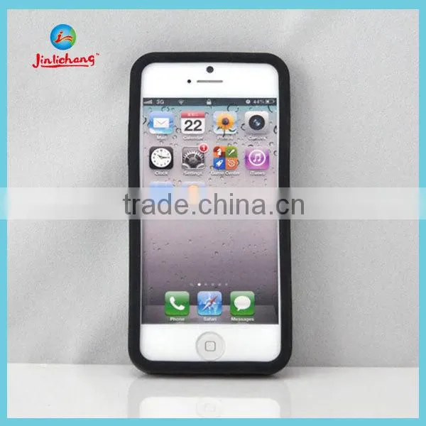 High Quality 9 inch rugged silicone tablet case made in china