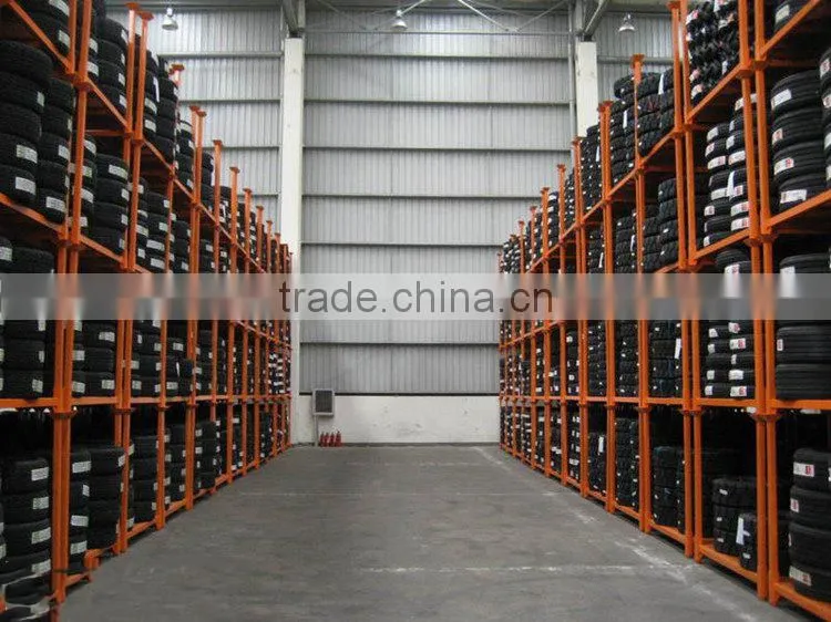 Warehouse storage stacking frame KA-08