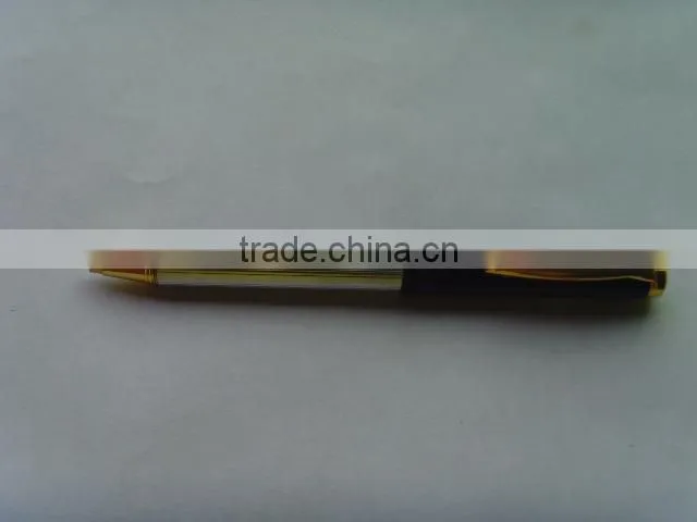 Mini ball pen