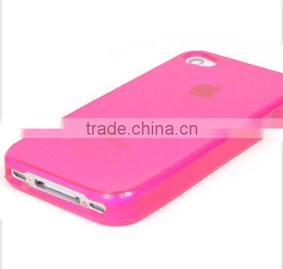 2012 Kingsons Screen protector for iphone4 KS6169