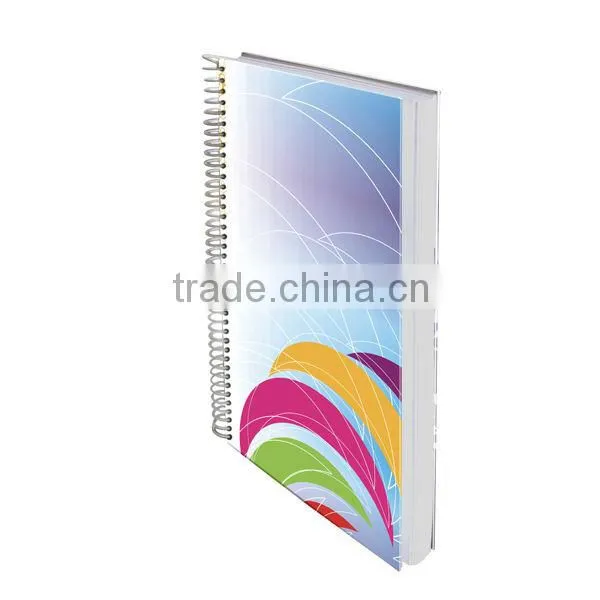 Stone Paper notebook