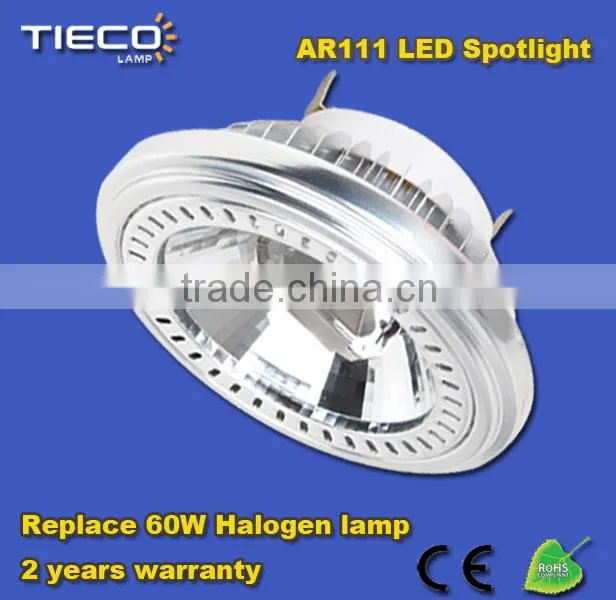 factory wholesale g53 IC driver ar111 led