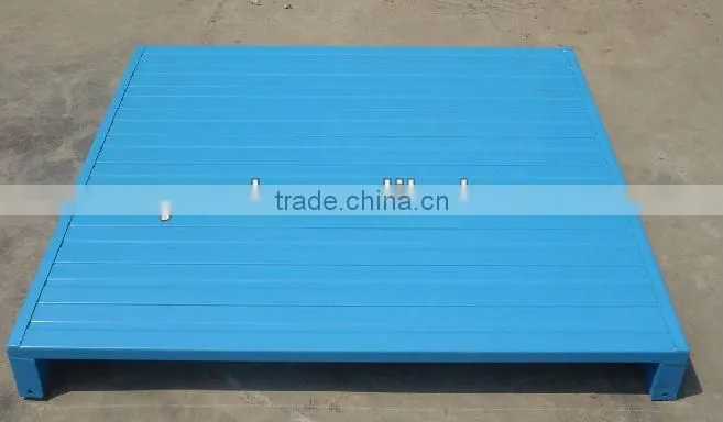 Steel Pallet