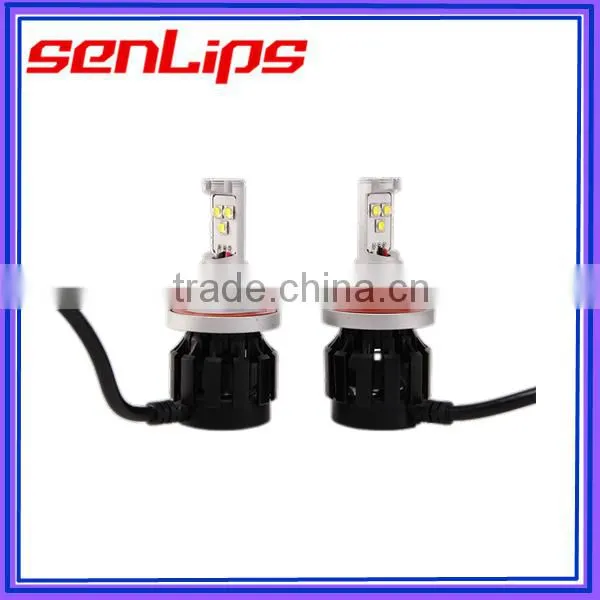 Jeep LED headlight bulbs 12v 24v swift h13 40w led fog lamp