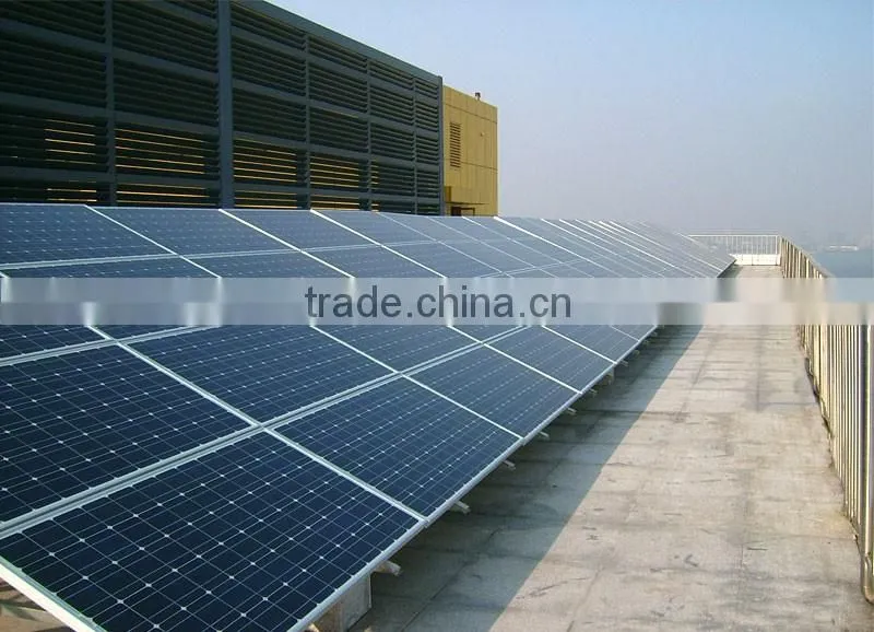 Chinese Best 310W Solar Panel, Photovoltaic Panel,PV Module