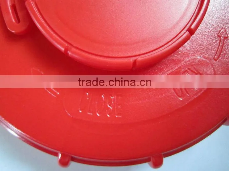 IBC Lids for Tanks