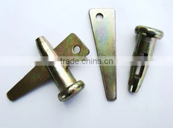 wedges straight wedge in American